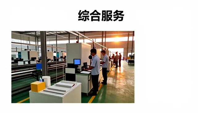 工程维保服务套餐
