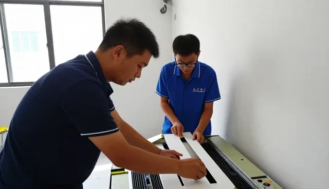 涵盖安装调试发展促进工业设备安装服务市场增长